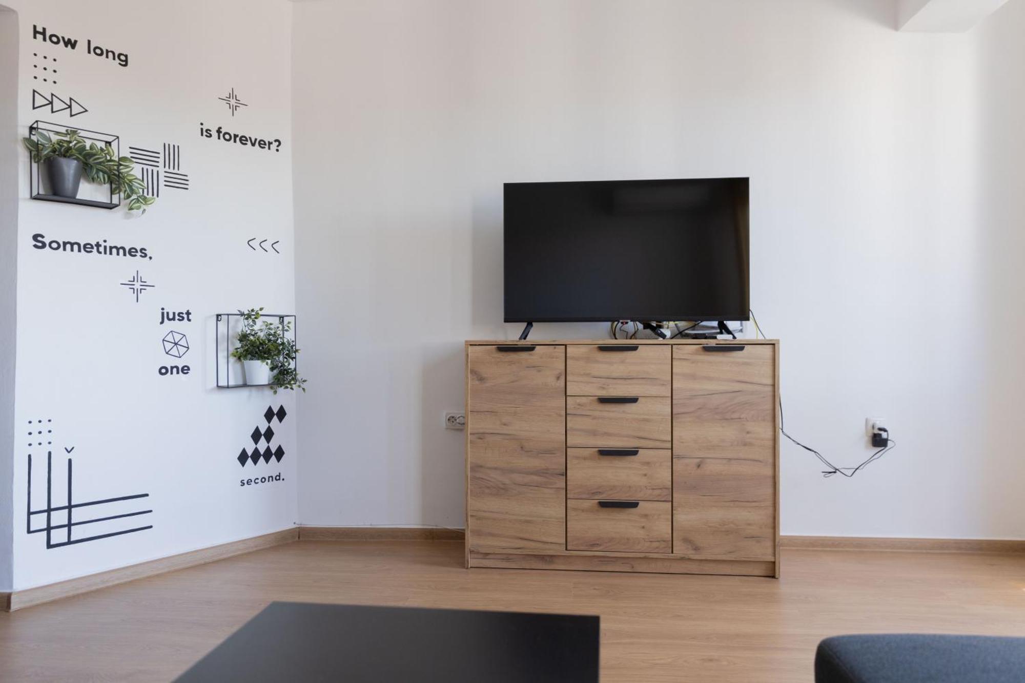 Lovely 1Bd Flat Near The Sea Garden By Flat Mаnаger Burgas Zewnętrze zdjęcie