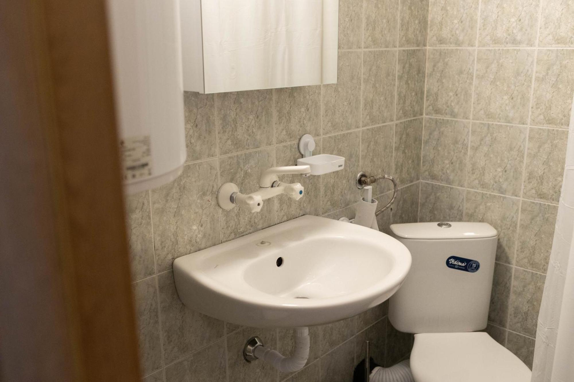 Lovely 1Bd Flat Near The Sea Garden By Flat Mаnаger Burgas Zewnętrze zdjęcie