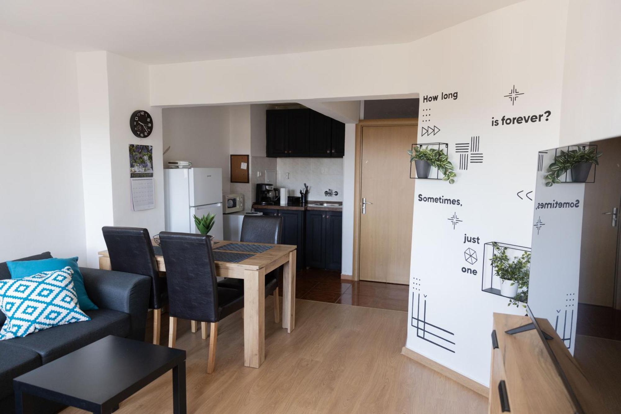 Lovely 1Bd Flat Near The Sea Garden By Flat Mаnаger Burgas Zewnętrze zdjęcie
