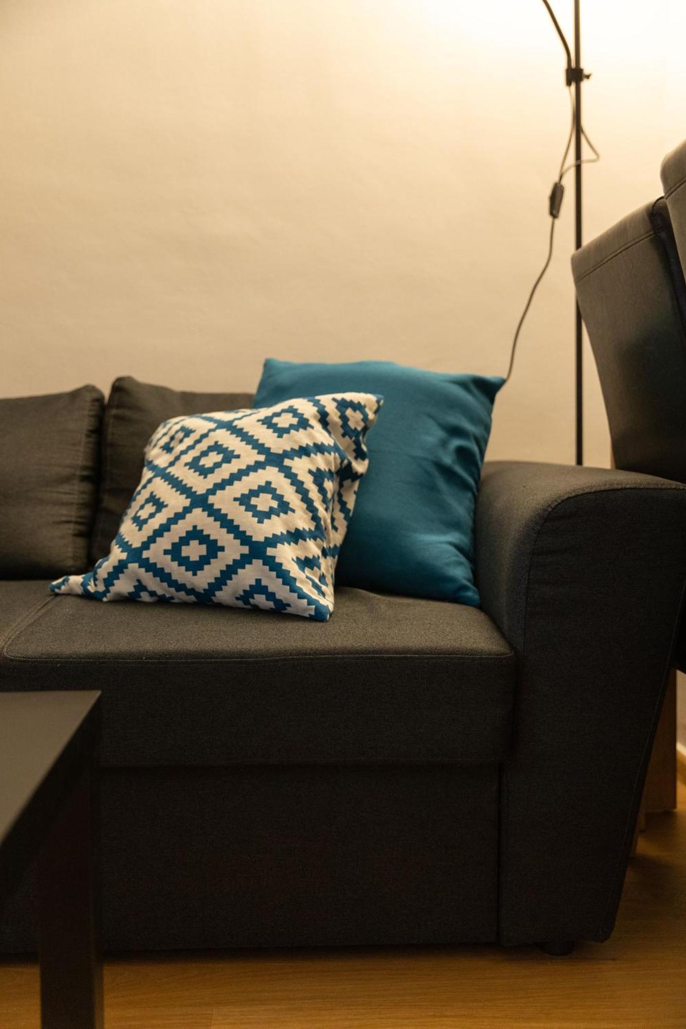 Lovely 1Bd Flat Near The Sea Garden By Flat Mаnаger Burgas Zewnętrze zdjęcie